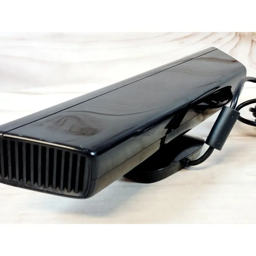 Genuine OEM Microsoft Xbox 360 Kinect Camera Sensor 1414 Tested